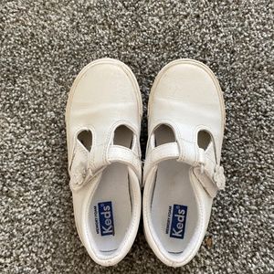 Toddler girl side 10